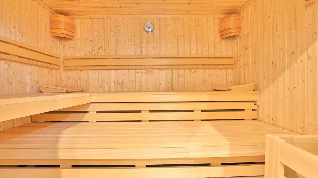 Traumgarten Haus Leidenschaft Prerow Eksteriør billede